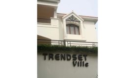 Trend Ville, Hyderabad - Trend Ville