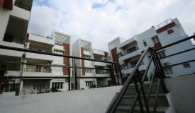 Trend Valley View, Hyderabad - Trend Valley View
