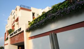 Trend Valley View, Hyderabad - Trend Valley View