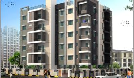 Navya GVR Towers
