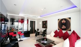 Rubberwala Ameena Height, Mumbai - Rubberwala Ameena Height