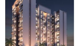 Tricity Avenue, Navi Mumbai - Tricity Avenue