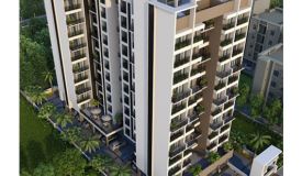 Tricity Avenue, Navi Mumbai - Tricity Avenue