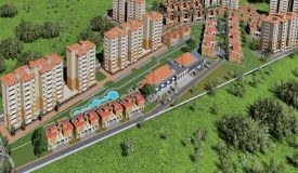 Sree Arpana, Salem - Residential Villas for sale
