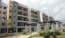 Deccan All Seasoons, Coimbatore - Deccan All Seasoons