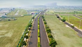 Greenbay Golf Village, Greater Noida - Residential Plots
