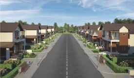 Elysium Villa Park, Coimbatore - Elysium Villa Park