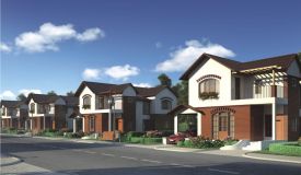 Elysium Villa Park, Coimbatore - Elysium Villa Park