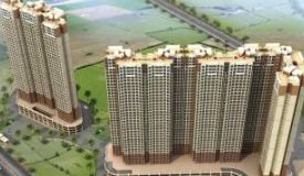 Clan Topaz, Navi Mumbai - Clan Topaz