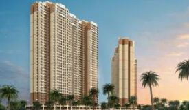 Clan Topaz, Navi Mumbai - Clan Topaz