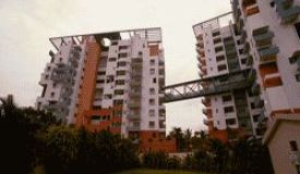 Bearys Harmony Homes, Bangalore - Bearys Harmony Homes