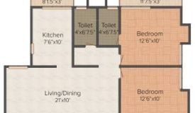SDB Grand, Chennai - SDB Grand