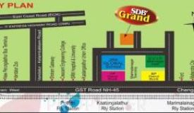 SDB Grand, Chennai - SDB Grand