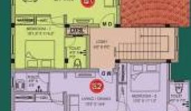 SDB Anandham, Chennai - SDB Anandham
