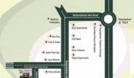 SDB Anandham, Chennai - SDB Anandham