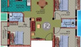 SDB Shreyas, Chennai - SDB Shreyas