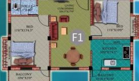 SDB Shreyas, Chennai - SDB Shreyas