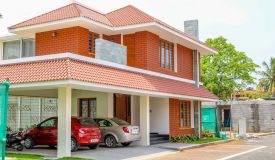 Elysium Gold Crest, Coimbatore - Elysium Gold Crest