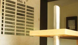Godrej Sherwood, Pune - Godrej Sherwood