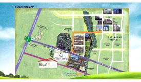 Peach Tower, Mohali - 2 BHK & 3 BHK Apartments