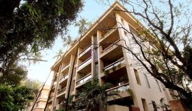 Oberoi BeachWood House, Mumbai - Oberoi BeachWood House
