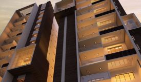 Legacy Eldora, Bangalore - Legacy Eldora