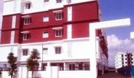 Isha Aarmabha, Tiruchirappalli - Isha Aarmabha
