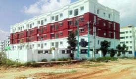 Isha Aarmabha, Tiruchirappalli - Isha Aarmabha