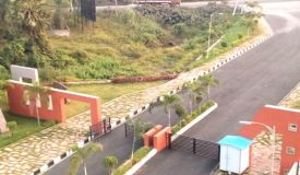 Navin Patra Aaranya, Visakhapatnam - Navin Patra Aaranya