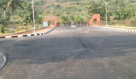 Navin Patra Aaranya, Visakhapatnam - Navin Patra Aaranya