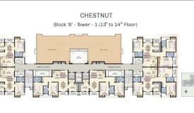 Navin Jayaram Gardens, Chennai - Navin Jayaram Gardens