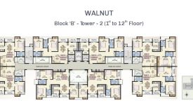 Navin Jayaram Gardens, Chennai - Navin Jayaram Gardens
