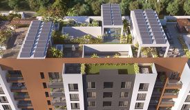 Mont Vert Sonnet, Pune - Mont Vert Sonnet