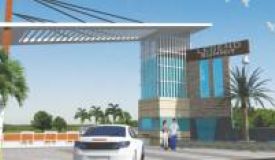 Legend Summit, Visakhapatnam - Legend Summit