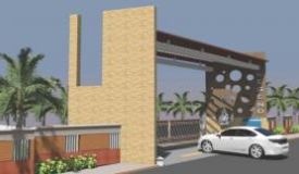 Legend Summit, Visakhapatnam - Legend Summit