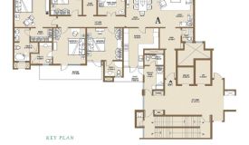 Central Park 2, Gurgaon - 1 BHK / 2 BHK / 3 BHK Appartment