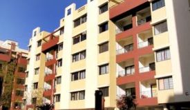 Vishwanath Sharanam 8, Ahmedabad - Vishwanath Sharanam 8