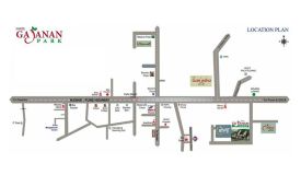 Shree Gajanan Park, Nashik - Shree Gajanan Park
