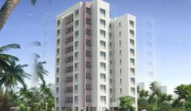 Shree Gajanan Park, Nashik - Shree Gajanan Park