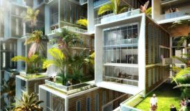 Eco Village III, Greater Noida - 2 , 3 & 4 BHK Residential Apartment