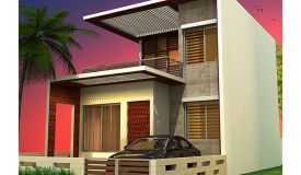 Shreedham Crystal Homes, Thane - Shreedham Crystal Homes