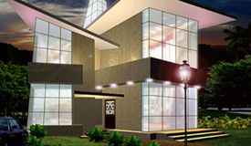 Shreedham Crystal Homes, Thane - Shreedham Crystal Homes