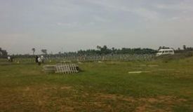ABI Sairam Garden