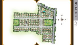 Shri Janani Homes Groovy Woodz, Chennai - Shri Janani Homes Groovy Woodz