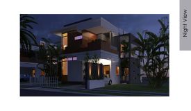 Shri Janani Homes Groovy Woodz, Chennai - Shri Janani Homes Groovy Woodz
