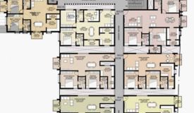 Gagan North Winds, Bangalore - Gagan North Winds