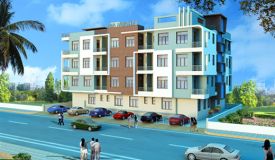 Amit Ria Heights
