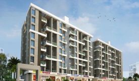 Yash Sherlyn Avenue, Pune - Yash Sherlyn Avenue