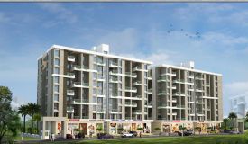 Yash Sherlyn Avenue, Pune - Yash Sherlyn Avenue