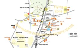 Pushkar Concord, Nagpur - Pushkar Concord